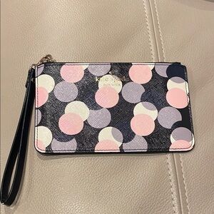 Kate Spade Wristlet